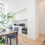 Rent 1 bedroom apartment of 48 m² in Porto