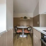 Appartement de 50 m² avec 1 chambre(s) en location à lyon