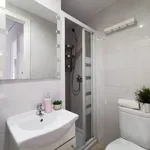 Alquilar 15 dormitorio apartamento en Madrid