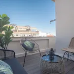 Rent 5 bedroom apartment of 55 m² in Barcelona