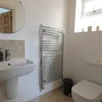 Rent 4 bedroom house in Bournemouth