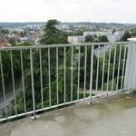 Appartement de 70 m² avec 3 chambre(s) en location à Chelles