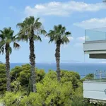 Rent 3 bedroom apartment of 155 m² in Vouliagmeni Municipal Unit