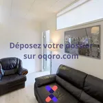 Rent 5 bedroom apartment of 9 m² in Laxou