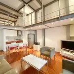 Rent 3 bedroom apartment of 100 m² in Turin