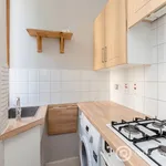 Rent 1 bedroom apartment in Edinburgh