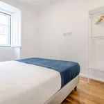 Rent 2 bedroom apartment in lisbon