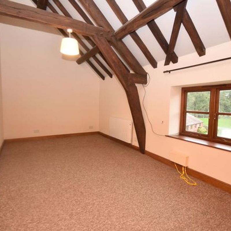 Terraced house to rent in Priors Court, Staplow, Hollow Lane, Ledbury, Herefordshire HR8 Beggars Ash