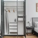 Appartement de 30 m² avec 1 chambre(s) en location à Paris