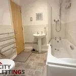 Rent 2 bedroom flat of 35 m² in City Centre