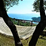 Affitto 5 camera casa di 250 m² in Monte Argentario