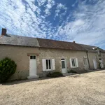 Rent 4 bedroom house of 109 m² in PithiviersT