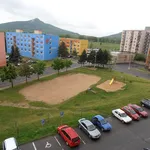 Rent 1 bedroom apartment in Česká Lípa