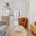 Rent 2 bedroom apartment of 81 m² in lisbon