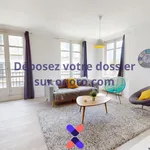 Appartement de 9 m² avec 4 chambre(s) en location à Saint-Étienne