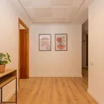 Rent 4 bedroom apartment in Valencia