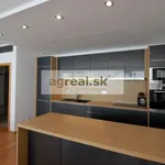 Rent 3 bedroom apartment of 103 m² in Bratislava