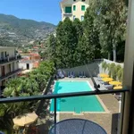 Appartamento arredata con piscina San Remo