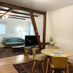 Appartement de 80 m² avec 4 chambre(s) en location à Saint-Louis