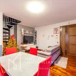 Rent 2 bedroom apartment of 116 m² in Legnano