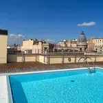 Rent 1 bedroom apartment of 70 m² in Barcelona