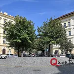 Pronajměte si 1 ložnic/e byt o rozloze 36 m² v Prague