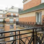 Rent 5 bedroom apartment of 85 m² in Paris