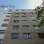 Rent 1 bedroom apartment of 45 m² in Warszawa