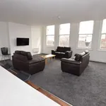 Rent 7 bedroom flat in East Midlands