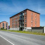 Rent 1 bedroom apartment of 35 m² in Joensuu