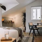 Rent 1 bedroom apartment in lisbon