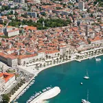 Rent 1 bedroom apartment of 38 m² in Split