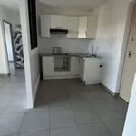 Appartement de 41 m² avec 2 chambre(s) en location à Penta-di-Casinca