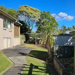 Rent 4 bedroom house in Auckland