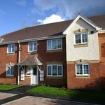 Rent 1 bedroom flat in West Midlands