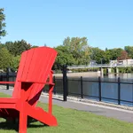 Rent 3 bedroom apartment in Saint-Jean-sur-Richelieu