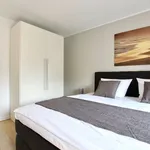 Miete 2 Schlafzimmer wohnung von 861 m² in Cologne