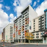 Appartement de 538 m² avec 1 chambre(s) en location à Montreal