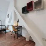 Rent a room in berlin