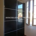 Maison de 80 m² avec 3 chambre(s) en location à Ajaccio