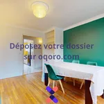 Appartement de 8 m² avec 3 chambre(s) en location à Massy