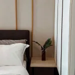 Rent 1 bedroom apartment of 34 m² in Bangkok