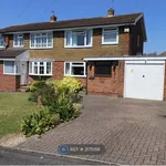 Rent 3 bedroom house in South East England