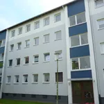 Miete 2 Schlafzimmer wohnung von 55 m² in Essen