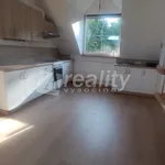 Rent 4 bedroom apartment of 111 m² in Velké Meziříčí