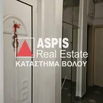 Rent 1 bedroom apartment of 95 m² in Νέα Ιωνία Βόλου