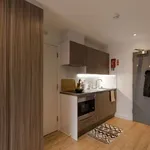 Rent 1 bedroom apartment in Leicester