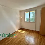 Appartement de 10669 m² avec 5 chambre(s) en location à VINCENNES