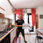 Rent a room of 76 m² in milan