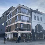 Huur 1 slaapkamer appartement van 63 m² in Kortrijk